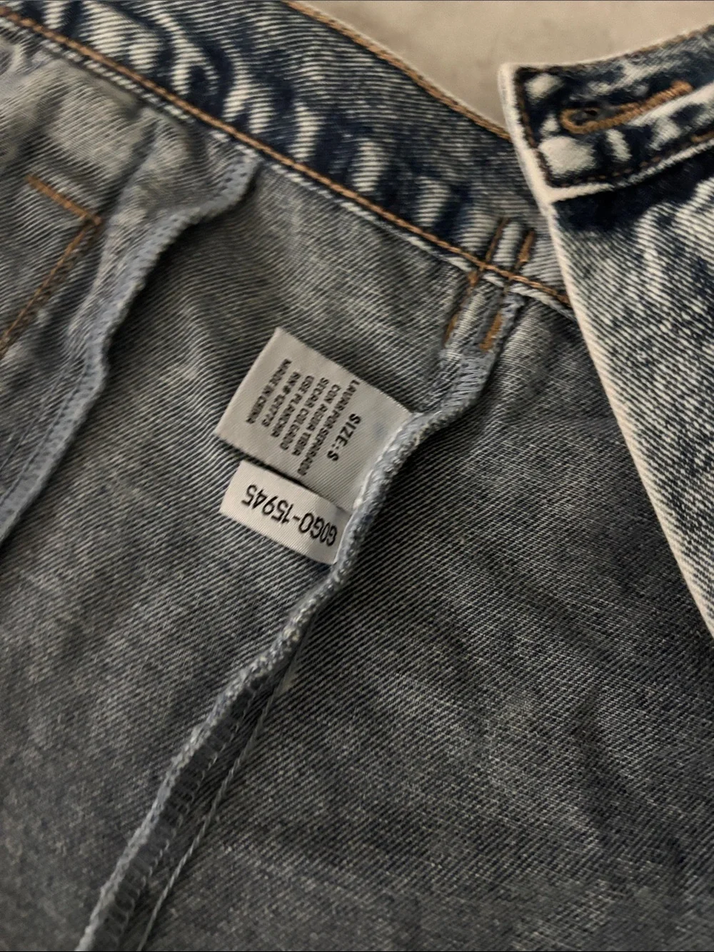 GOGO classic button